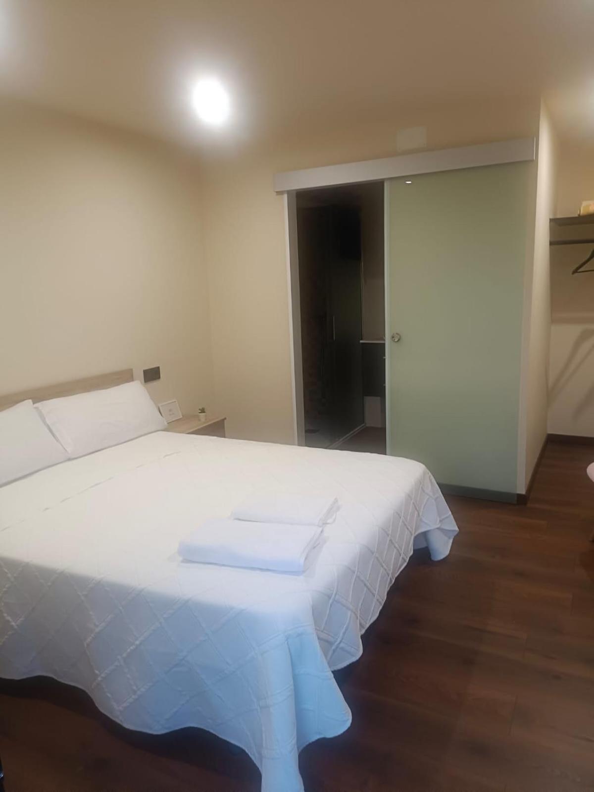 Albergue O Corisco Redondela Eksteriør bilde